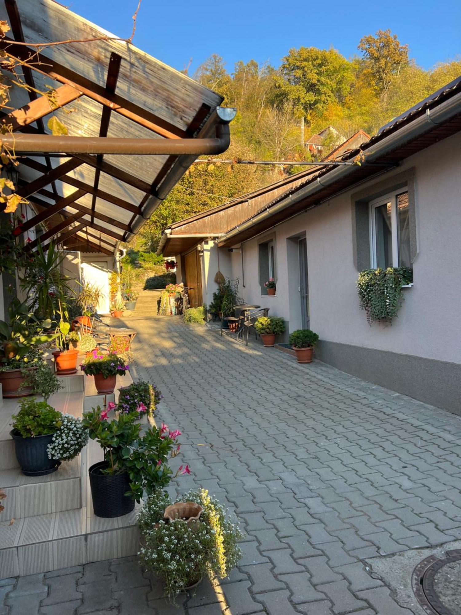Casa Santa בית נופש *