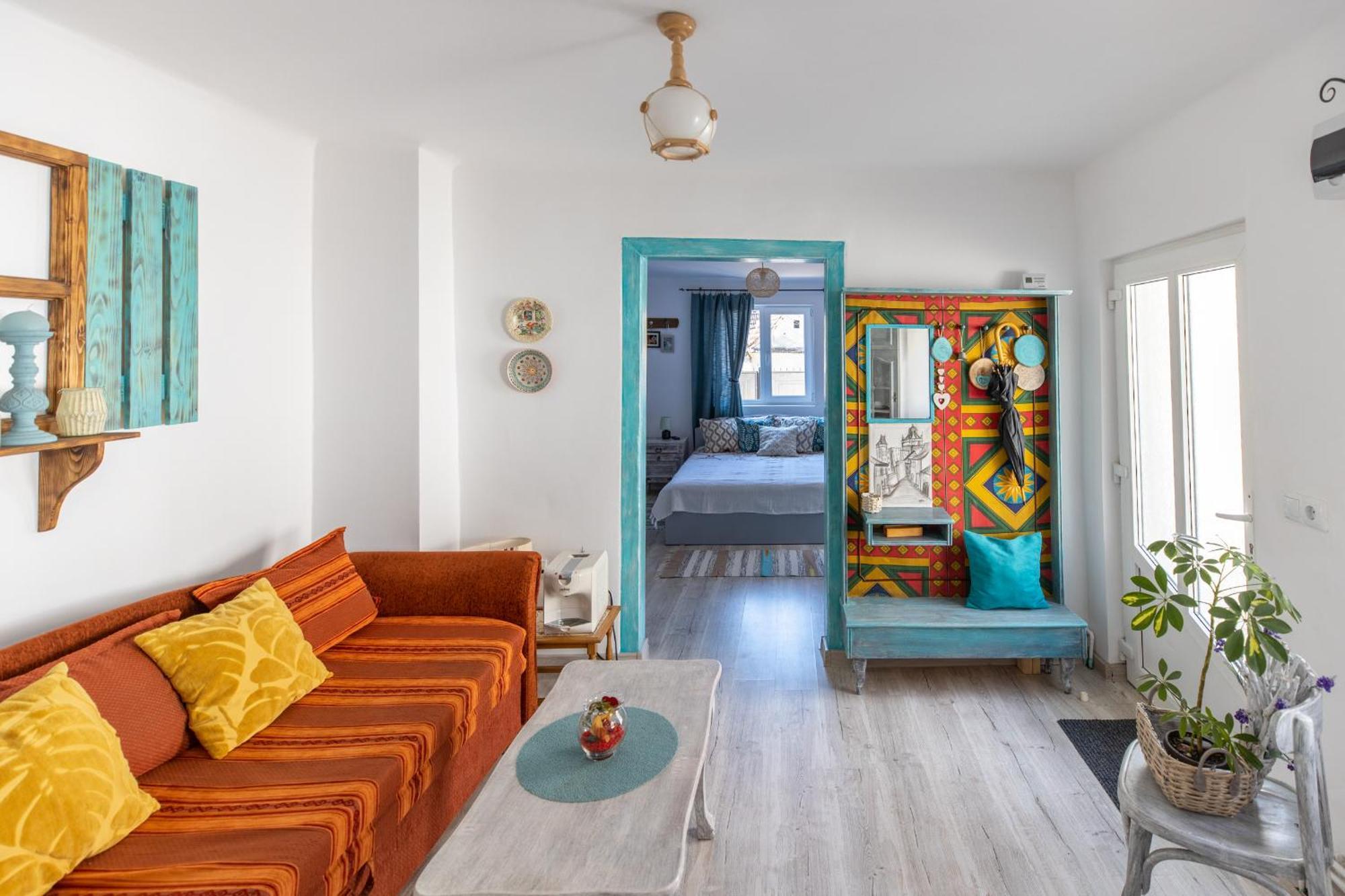 Casa Santa בית נופש סיגישוארה