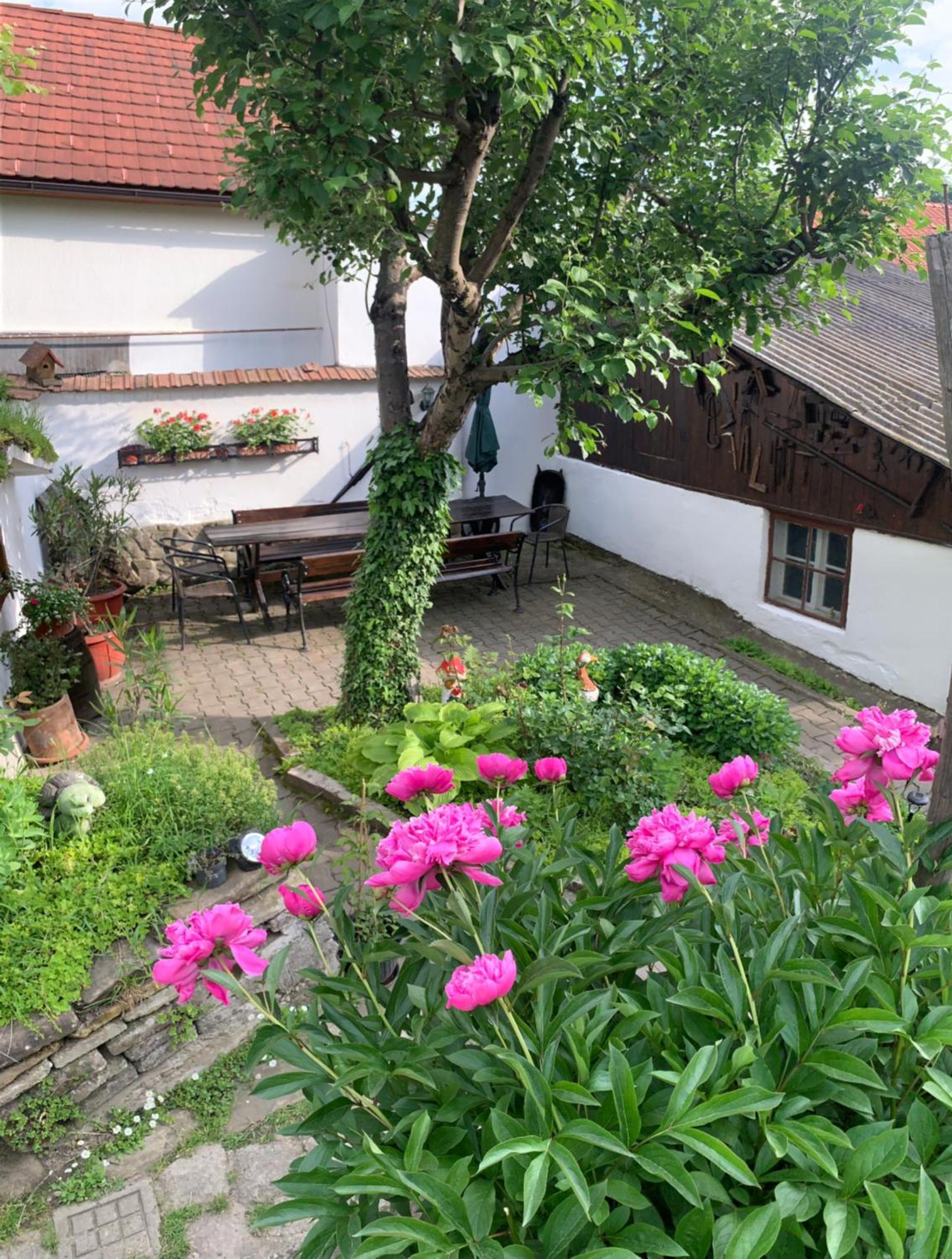 בית נופש Casa Santa